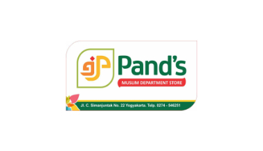 Loker Design Grafis/Display di Pand’s Muslim Department Store 